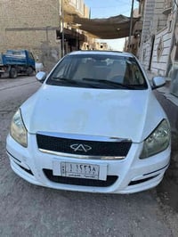 شيري A3 • ٢٠١٣ • ١٢٠ الف