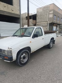 نيسان 95 • اوتوماتيك • بصرة الحسين