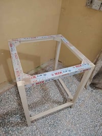 ميز تزكام • خزانة • بيه مجال