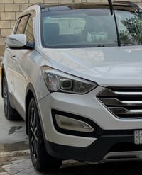 سنتافيا • ٢٠١٣ • ٦ سلندر