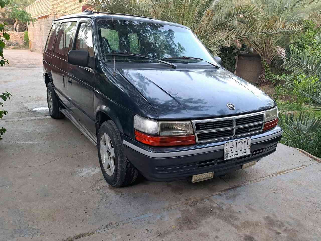 دوج كرفان بتره رقم بغداد شرط تحويل مشروع وطني موديل 94 كير ومكينه كامري ياباني ابو الجف بي بخار كهربائيات
عامه شغاله دواخل نضيفه وحلوه تخم تاير ويل كب احلا من الصور نصبتها كلش حلوه تبريدها فقط كمبريسر سعرها مناسب ٣٦ وبيها مجال قليل مكاني كربلاء الحسينية   ***********
