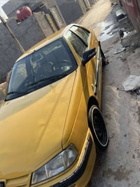 بيجو ٢٠١٣ • رقم بغداد • كهربائيات شغالة