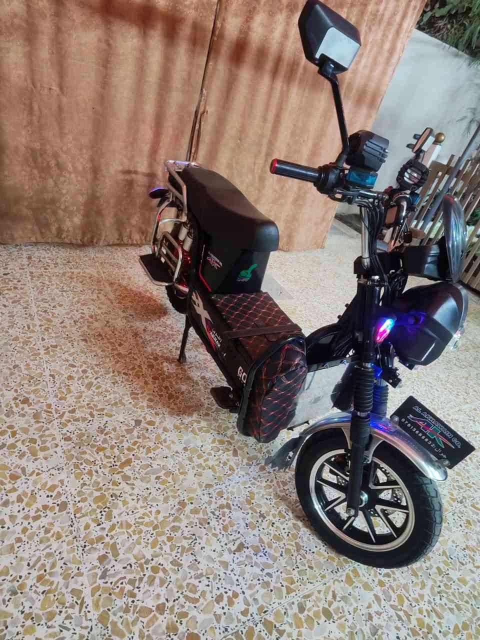 السلام عليكم يتوفر موطور شحن للبيع مكان فلوجه الستفسار خاص


**إذا كنت صاحب هذا الإعلان وتريد حذفه لأي سبب، رجاءا أرسل رسالة إلى الدعم الفني**