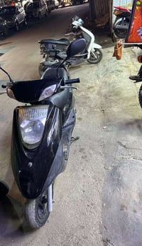 دراجة بريز • كابريتر تجاري • سلف وهندر