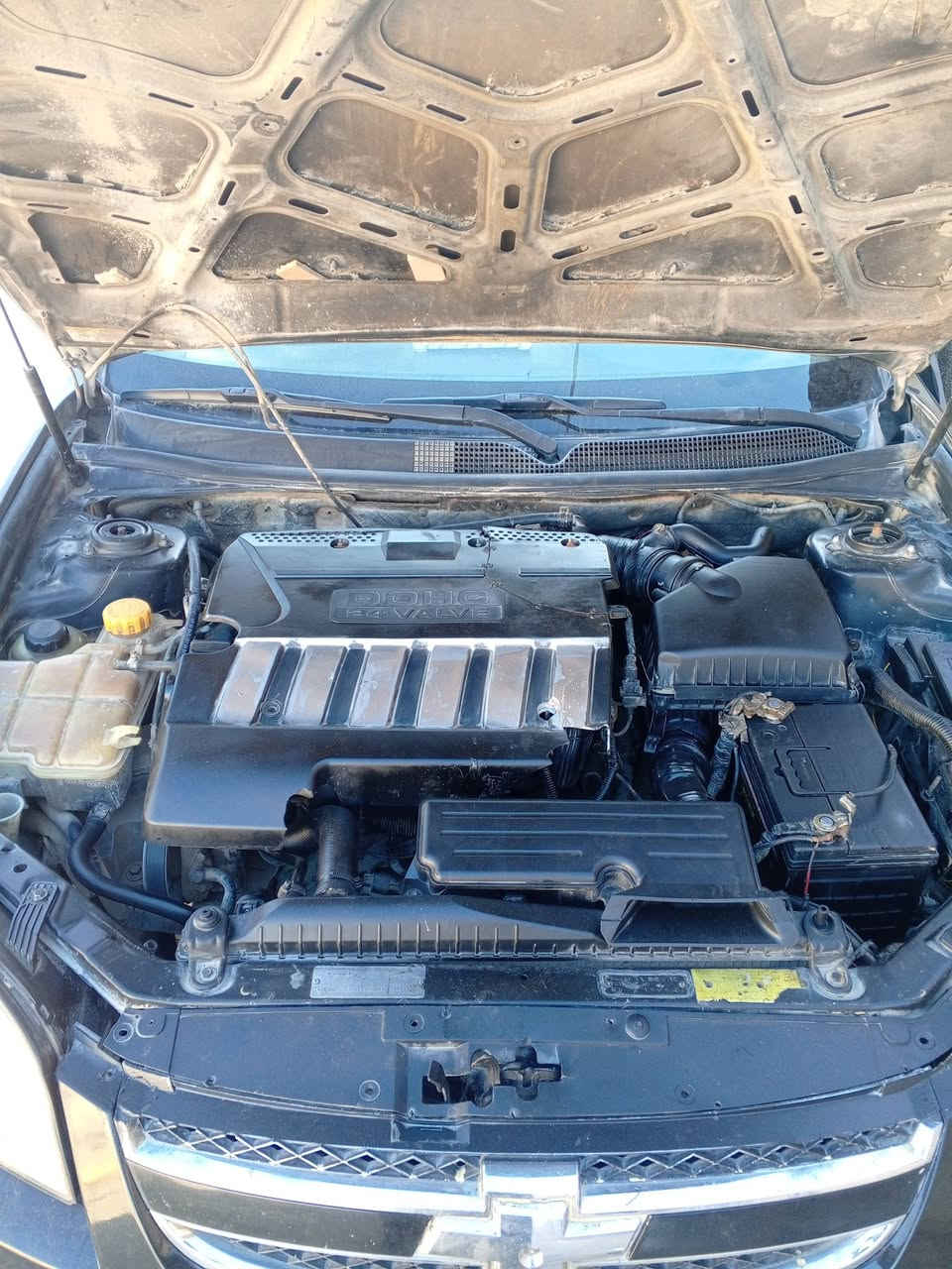 ابكاء موديل 2008 مكينه او كير جدد تبريد ثلج تخم تاير استوني شاده ادامه المكينه   باتري جديد رقم بغداد مشروع وطني السنويه لسبعه او عشرين سعرهه 50 او بيها مجال الديوانيه قضاء غماس  ***********  مصبوغه احزام جماليه بدون ضرر
