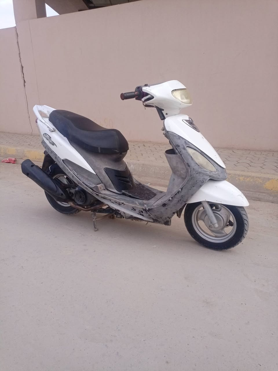 سلام عليكم ماكس منقولي كهربايات شقاله كفراته كله بلادي كبريتر بلادي محرك كبس شرط  الفحص صالنصه رياضي اف ام سلف هندر كله شقال كامل صوته ناعم بوشه 49 بلادي مامفتوح السعر 450وبي مجال قليل الشراي يخابر ***********
