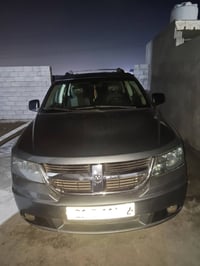 #للبيع #جورني 2009 رقم شمالي دولي  سنوية 2030 وهزة 2026 #07710015999 #...