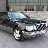 مرسيدس • ١٩٩٠ • رقم اربيل