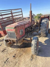 تركتور عنتر ٧١ • مع عربانة • صلاح الدين الشرقاط