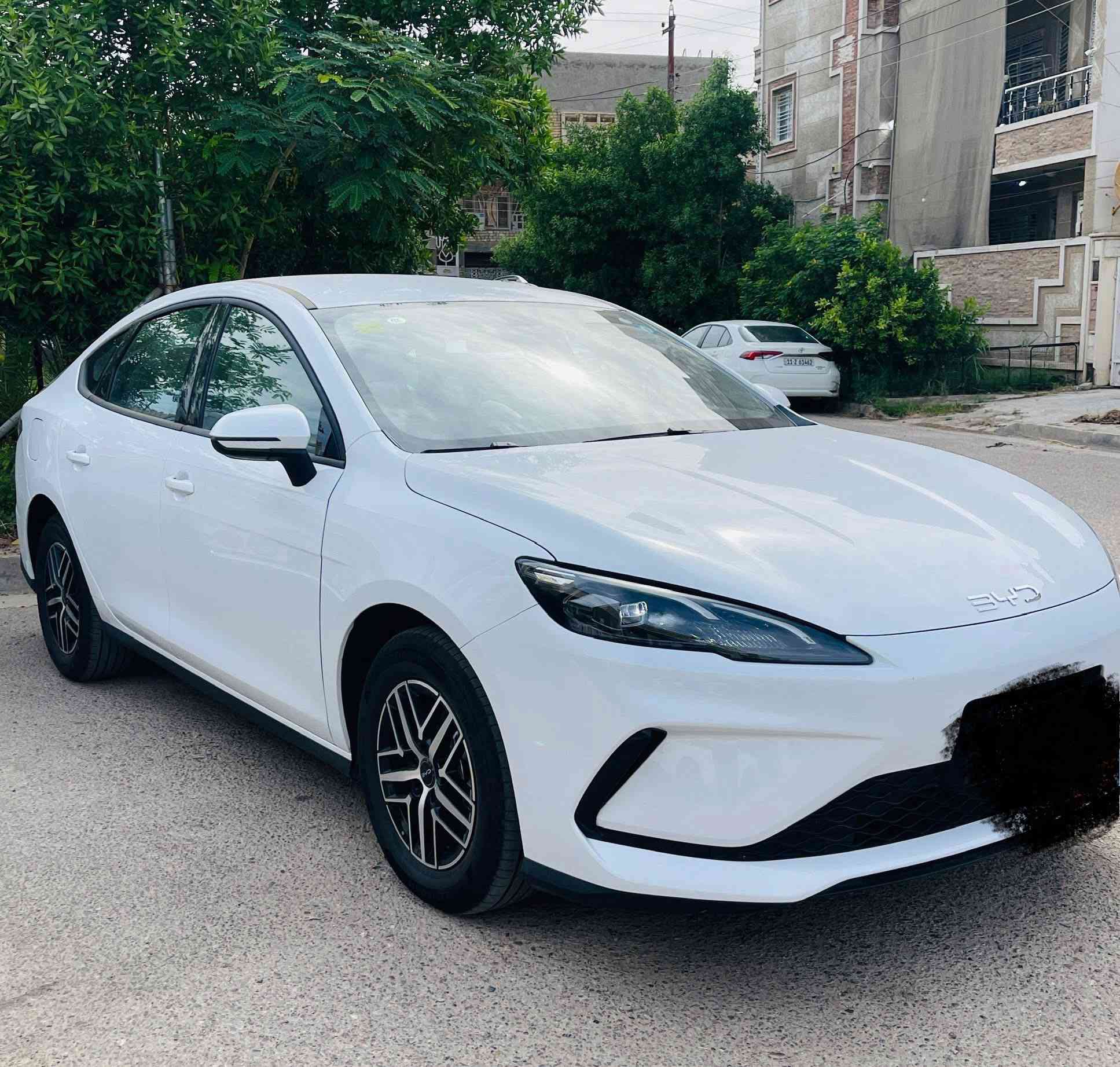 سيل 5 ويل كروم بغداد داخل ابيض
ماشيه 6000 كلي 

20,500

مكان بغداد ***********
