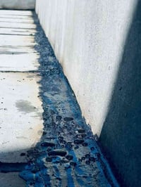 تطبيك شتايكر واعادة ماستك وترميم السطوح القديمه واعادة ماستك ✅️   إعاد...