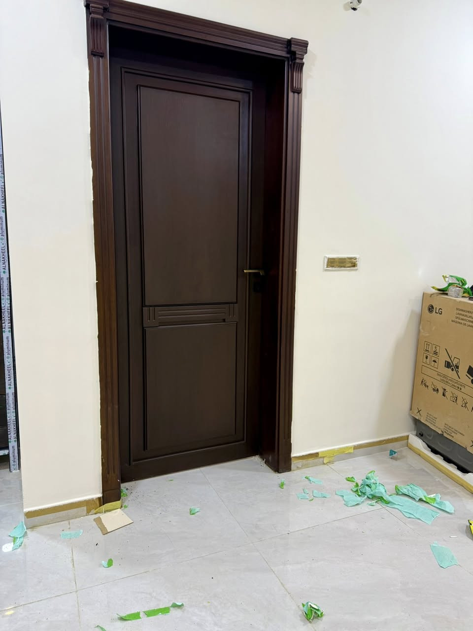 🌏معرض ومعمل عالم النجارة🌍        
                      
             🪵     من اعمالنا (ابواب صاج تسكام)            🪓
    
🪚تركي نجارة 🛏  غرف نوم تركية نجارةتسكام 👩‍❤️‍💋‍👨 
ابواب تركيه 🧍غرف شبابيه🧍‍♂️🍽  مطابخ تركية نجارة🎂         
مطابخ اللمنيوم 🖼رفوف تركية نجارة🗄
🪟غرف نجارة صاج تسكام 🚪ابواب صاج 🚪       🪟چراچيب🪟        ابواب برادت                    
📝ضمان 5 سنوات  🔖   

     يوسف / ابوشمس 
☎️للاستفسار: ***********  وتساب او اتصال
☎️للاستفسار :*********** وتساب او اتصال
     ب ادارة / يوسف / ابوشمس 

🌻📲 رابط صفحة معمل عالم النجارة 👇🧭
https://www.facebook.com/black.hawk633

🧭العنوان : كوت /الخاجيه / شارع القزويني /قرب مجمع الكرار / مجاور سيد نبيل ابو الاسماك
📍الموقع 👇لوكيشن👇الخاجية
 https://maps.google.com/?
q=32.528866,45.804348
