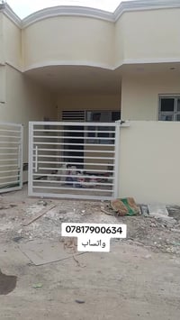 دار للبيع مساحه 125م طابو زراعي سند 25 مكاتبه وإقرار قاضي بناء حديث ال...