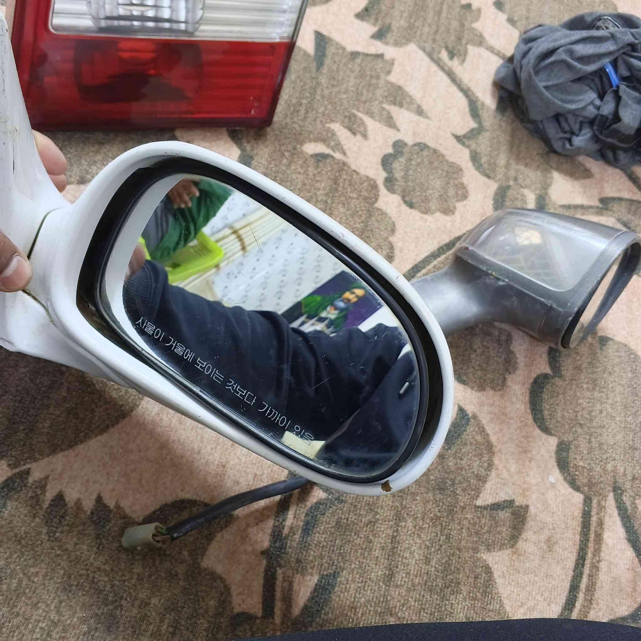 تك مرايه سيدان مال العبري 
تك مرايه مال كرومه صوب العبري  مكاني نجف حي النداء


**إذا كنت صاحب هذا الإعلان وتريد حذفه لأي سبب، رجاءا أرسل رسالة إلى الدعم الفني**