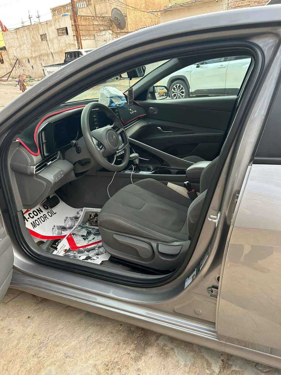 سلام عليكم من رخصت الأدمن للبيع النتراموديل23 هايبرد وارد امريكي كلين فقط شبر بالخشم الجاملغ كربلاء السعر 155ورق ***********
