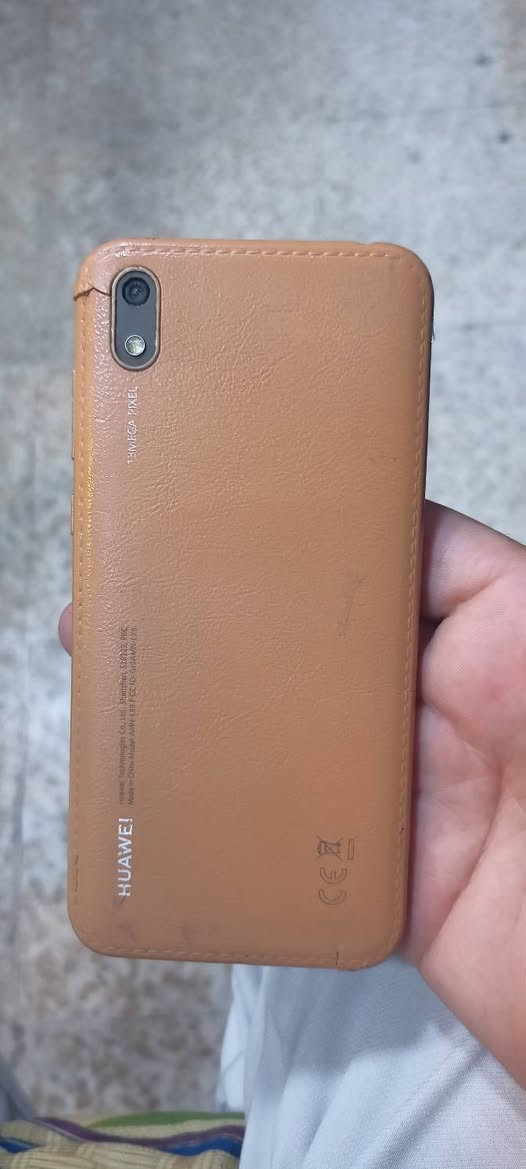 السلام عليكم  جهاز هواوي للبيع السعر 40 وبيها مجال


**إذا كنت صاحب هذا الإعلان وتريد حذفه لأي سبب، رجاءا أرسل رسالة إلى الدعم الفني**