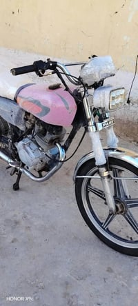 سلف • باتري جديد • موديل ١٧/١٨