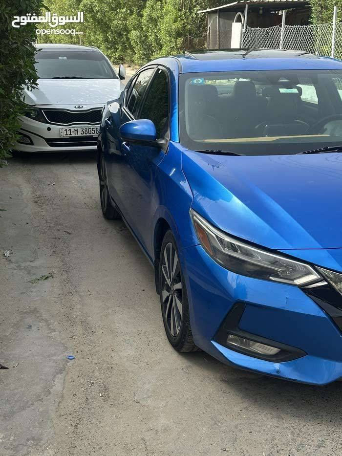 سلام عليكم شباب
نيسان سنيترا للبيع موديل 2020
SV PLUS
حادثها جاملغ وبنيد لغد وشاصي كفالة جكة مابيهن
ماشية 77
رقم بغداد الجديد بأسمي
لون مميز بحري 
فول مواصفات 
فتحة 
بصمة 
رادار امامي
رادار جانبي 
حساسات 
داخل جملي صحراوي
شاشه كبيرة 
كاميرا دوارة
بك لايت لد
مازدا لد 
تدفئة كشنات
كشنات جلد كهرباء
ويل 17
مكينة كير تبريد بحالة جدا ممتازة 
السيارة ما متعوبة نهائيا كله بانزين محسن
ودهن ادينول بدلت دهن كير درجة فوق الاولى 
السعر:138 وبيها مجال بسيط لا تعاملني بالتلفون تعال وبخدمتك
المكان:بغداد الدورة أبو دشير 
للأتصال:***********
