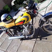 كلك • خمسة كير • مكاني مشخاب