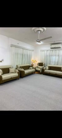 ورديه خارج سيف سعد • ٣٣٦م • ٤ غرف نوم