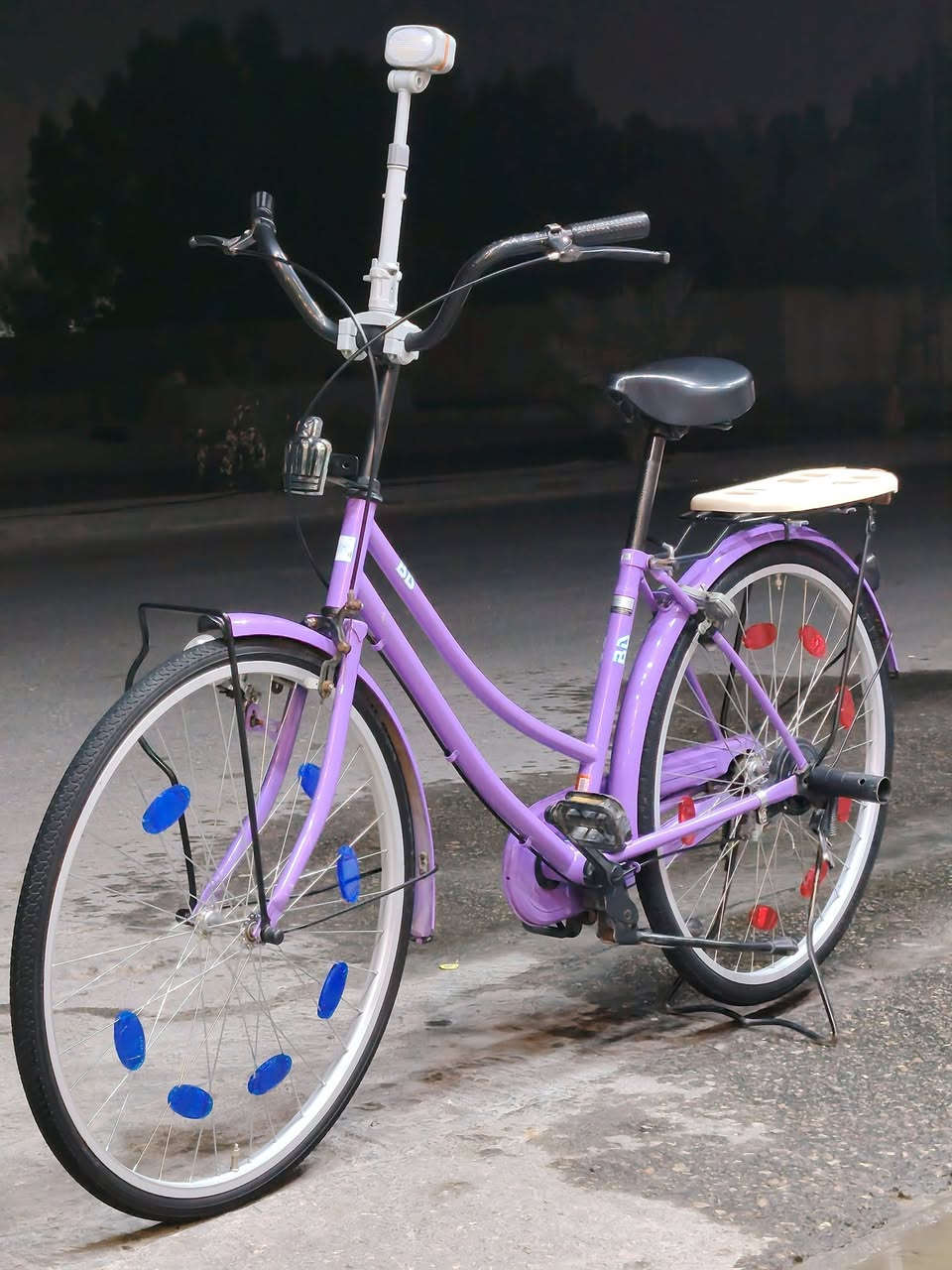 سلام عليكم بايسكل بطه ياباني مديل 2020بايسكل مرتب ما متعوب تجي وشوف مكان كوفه حي ميسان اتصل عل رقم 📞


**إذا كنت صاحب هذا الإعلان وتريد حذفه لأي سبب، رجاءا أرسل رسالة إلى الدعم الفني**