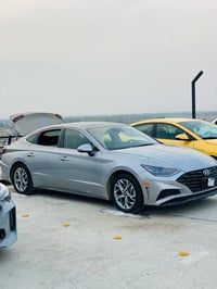 سوناتا • ٢٠٢٣ • حادثة