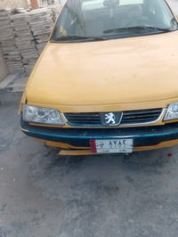 بيجو للبيع موديل 2009 سنويه لل 29 السياره مو نظيفه كلش زينه مكينه شوي ...