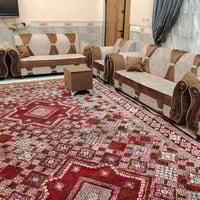 ١٠ مقاعد • ٨ مقاعد • شغل عراقي