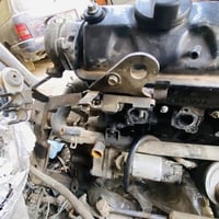 محرك صفر • كير شغال • موصل