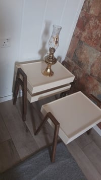 سلیمانی • طاولة • بدون عيب