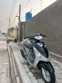 (دراجة ماكس منغولي ) 📍(2008)📍  الدراجة تخم تاير جديد   كفالة الدراجة م...