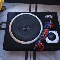 مضخم.سياره سعر 45الف،  داشكام مع رام سعر 20الف، فيشه مال اطفال اخوو جد...