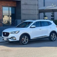 ام جي HS • ٢٠٢١ • ٧٠٠٠٠ كم