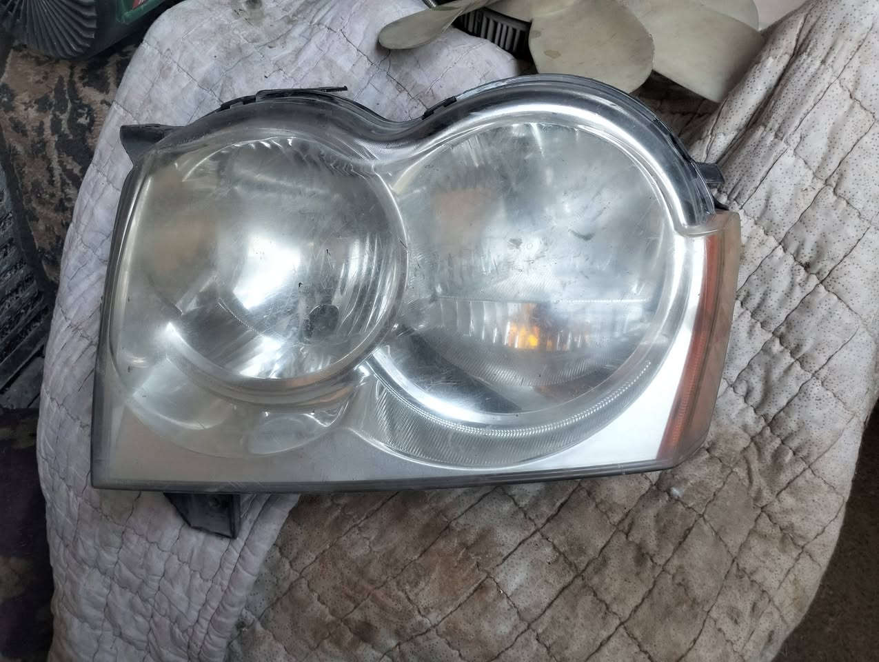للبيع لايت يمنة گلج مروحه السعر 60 مكان بغداد


**إذا كنت صاحب هذا الإعلان وتريد حذفه لأي سبب، رجاءا أرسل رسالة إلى الدعم الفني**