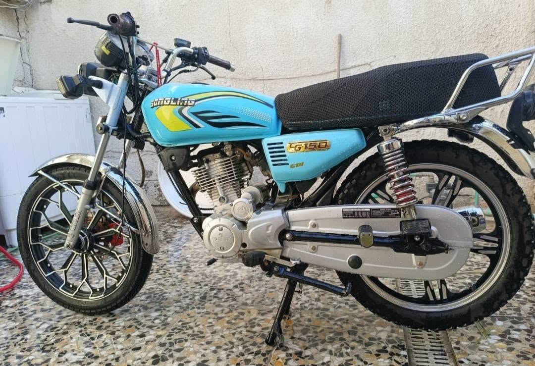 سلام عليكم للبيع موديل 24 بغداد الشعب اوراق كامله الشعر 600.   ***********
