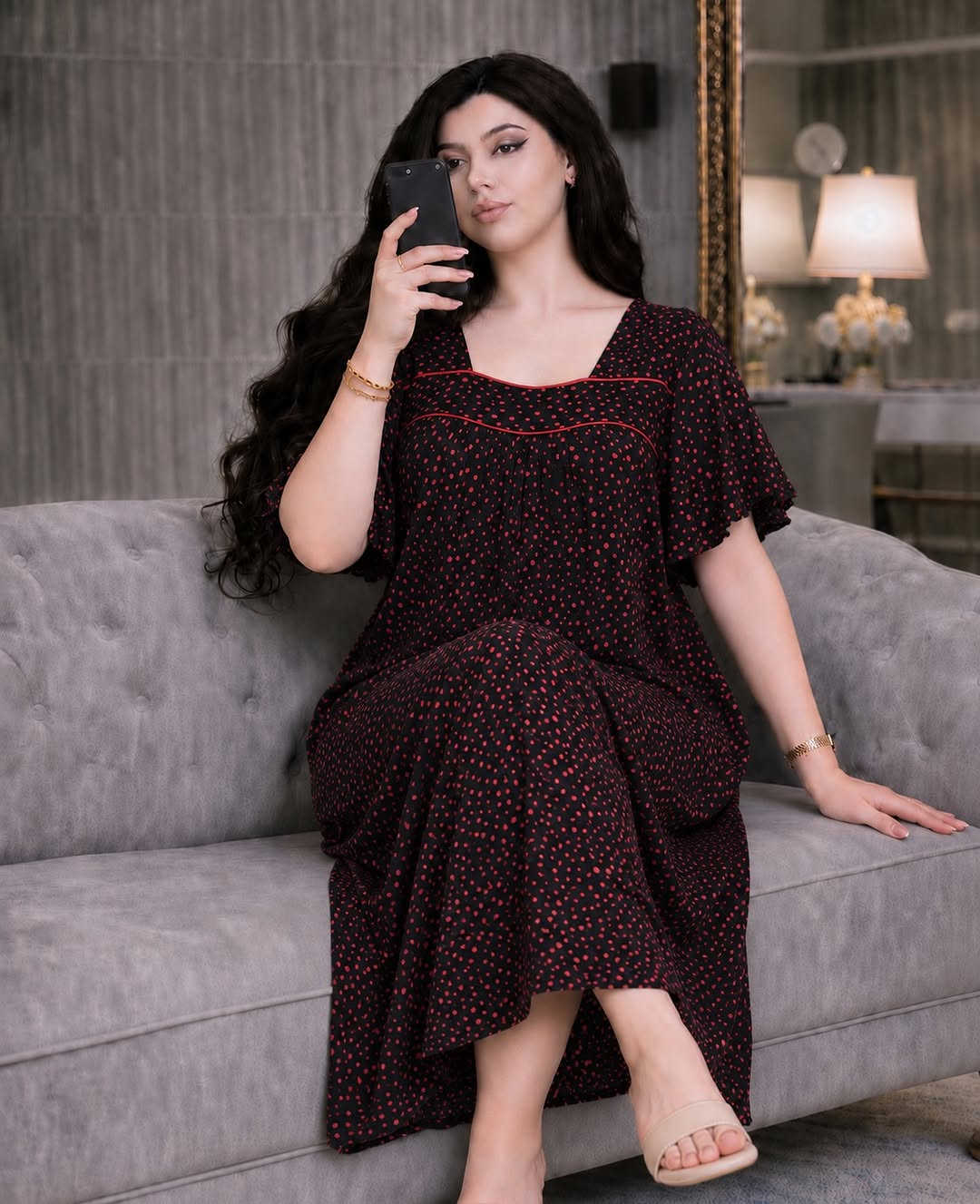 ⁨ ⁨ ⁨ ⁨ دشداشه فانيله قطن الاصلي الطول 90 🖤🐆
‏‎القياسات :  XL .2X .3X .4X .5X. 6X 

تصويرنا الخاص بلقطع✨
‏‎‏‎للحجز والاستفسار مـراسلة الصفحة او واتساب ***********
‏‎‏‎‏‎توصيل بغداد 5 / محافظات 6 

‏‎العنوان 📍
 بغداد الجديدة // مول بغداد // مقابيل الفراشة // السرداب
ألمصداقية وراحت الزبون هدفنا الاول ‏‎‏‎‏♥️‏‎‏⁩⁩⁩⁩⁩⁩⁩⁩⁩⁩⁩⁩⁩⁩⁩⁩⁩⁩⁩⁩
