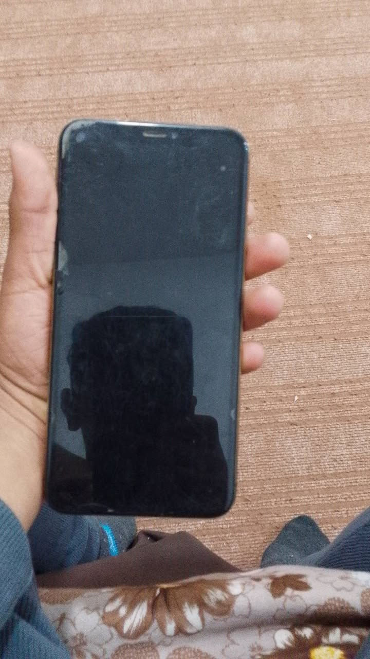 آيفون Ax max ذاكره256
بطاريه 75

بي بس ظهر و الباقي مكفول 

اتصال على الرقم *********** 

السعر 200بي مجال 

بابل المحاويل
