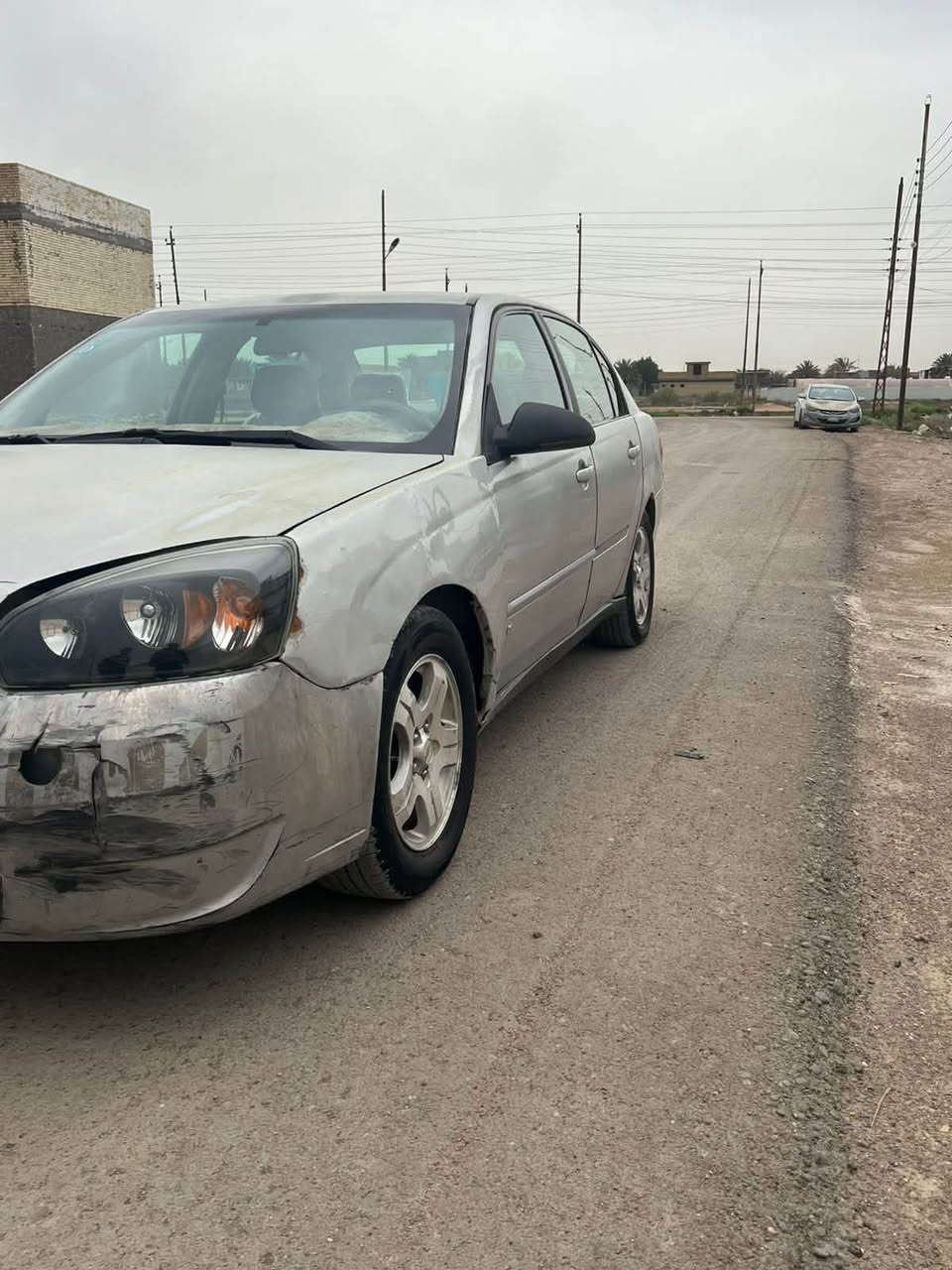 سلام عليكم 
ماليبو موديل ٢٠٠٧كير تبريد مكفولات مكينه بيه تبخير باسمي سعره ٣٥بيه مجال بسيط مكاني دوره نهايه شارع ٦٠
***********
