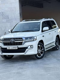 تيوتا لاندكروز موديل 2021 رقم أربيل بسمي تحويل مباشر بيه كتاب تضليل مد...