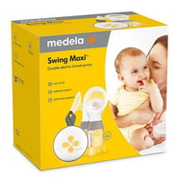 ميدلا • مزدوجة • قابلة للشحن USB