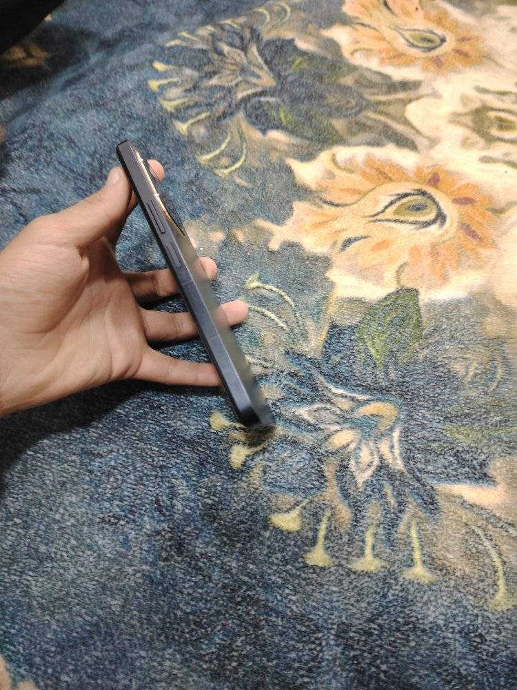 Honor X7c
رام 6+6=12. +
ذاكرة 256
دقه الشاشه 1612 × 720
بطاريه mAh 5200
جهاز فول شرط ماَمفتوح كاميرا فول
نضافه 90/100
يدعم بوبجي 60 سلسه
مراوس فقط لا غير


**إذا كنت صاحب هذا الإعلان وتريد حذفه لأي سبب، رجاءا أرسل رسالة إلى الدعم الفني**