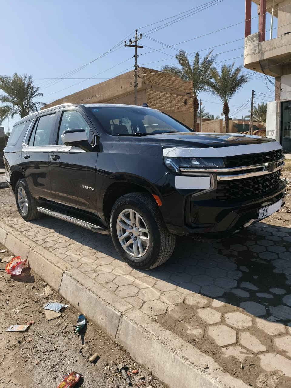 للبيع تاهو ٢٣ ls  محرك 5300 المرغوب
كشن كهرباء 
حساس امامي خلفي
ثلاجه 
نقطه عمياء
تحديد مسار 
وباقي
 المواصفات المعروفه
السعر ٤٦٥   للاستفسار 

***********
