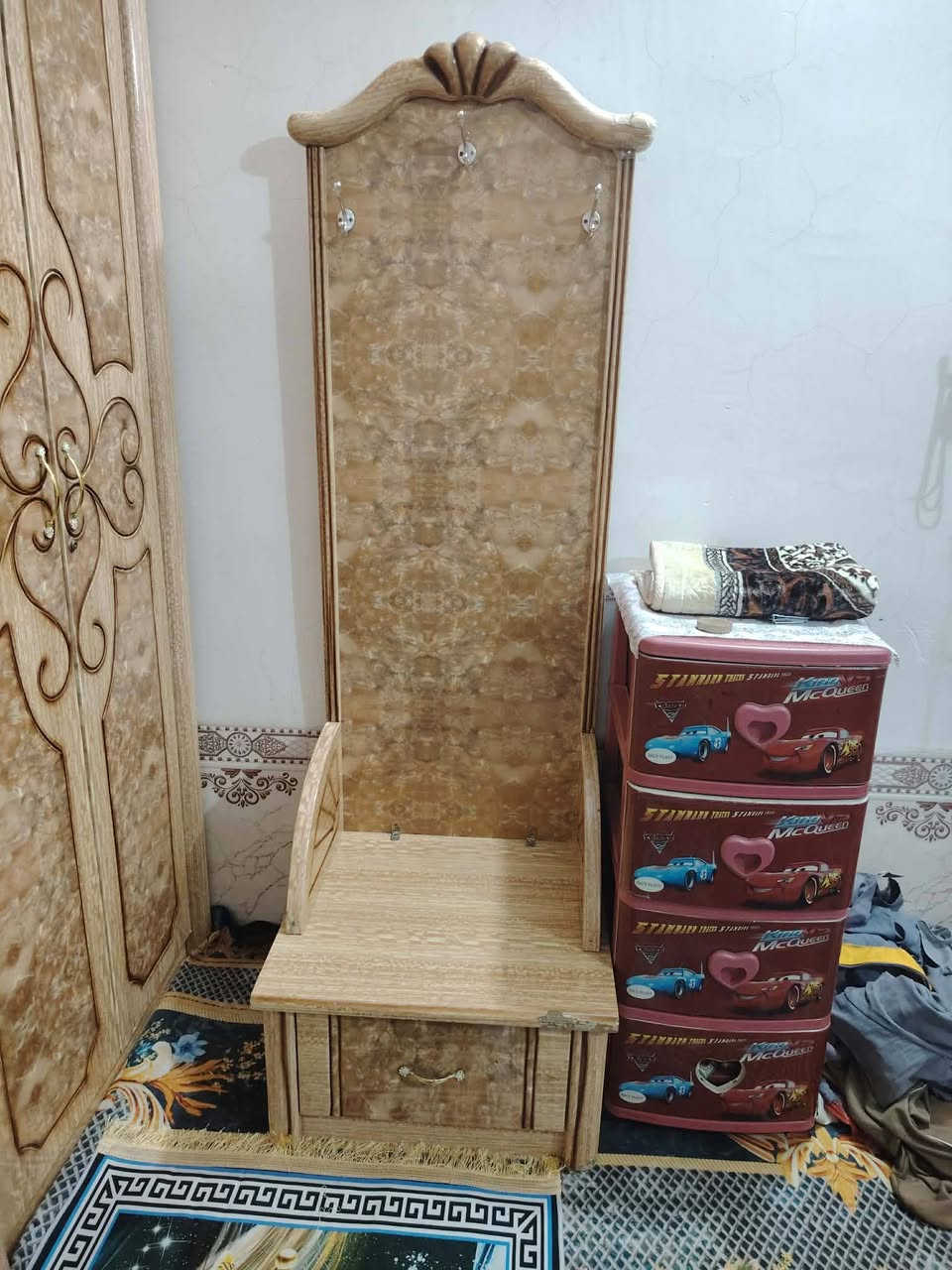 غرفه نضيفه مبيها ضرر 250 شراي خاص بيع مستعجل


**إذا كنت صاحب هذا الإعلان وتريد حذفه لأي سبب، رجاءا أرسل رسالة إلى الدعم الفني**