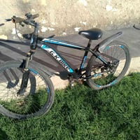 بايسكل • تايرات جدد • يحتاج واير