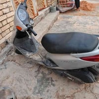 دراجه بريز نظيفه دراجه حلوه اي نقص ما بيها السعر 650 بهة مجال مكاني بغ...