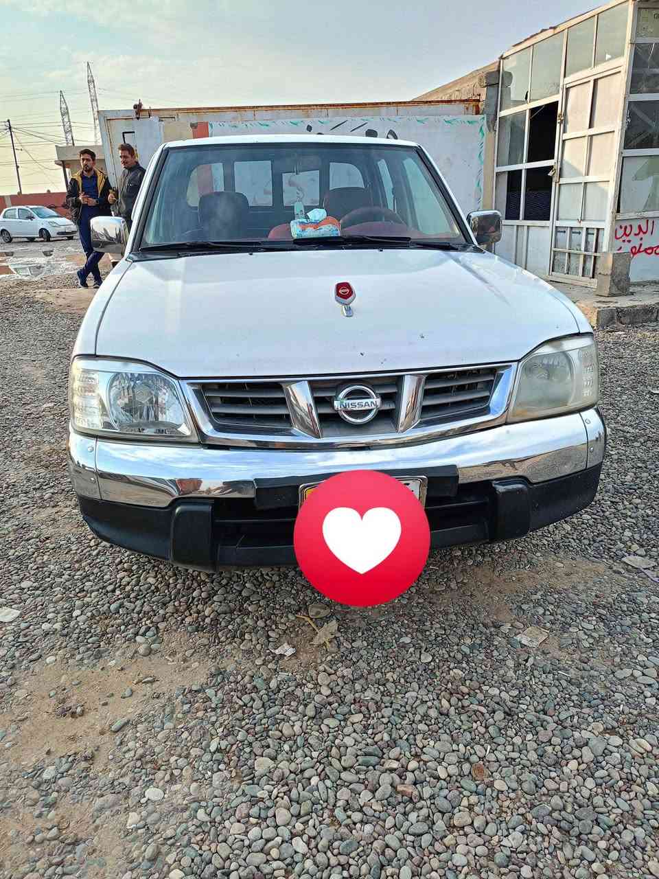 نيسان موديل2008بلاصبغ
رقم صلاح الدين شرط التحويل السعر110
الستفسار اتصل ***********
