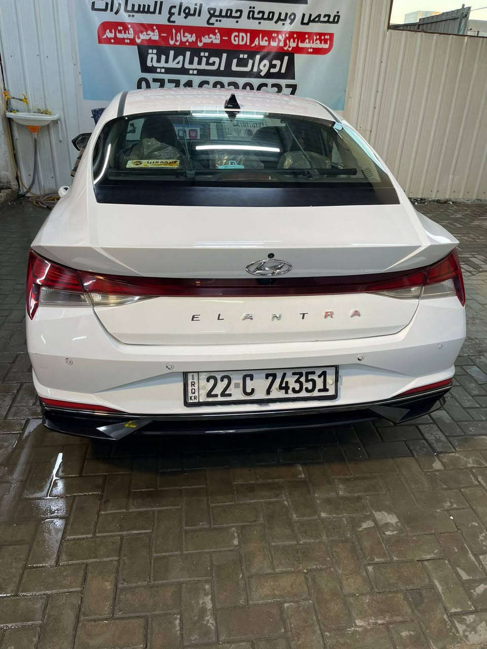 السلام عليكم من رخصة الأدمن
النترا للبيع مديل 2021 وارد أمريكي حادثه بس قبق الجنطه بدون دواخل السياره فول مواصفات مكينه 2000 دوش السيارة جديدة المواصفات حساسات خلفيه ورادار جانبي تدفئه تبريد الكشنات لايت زنون فتحه اشاير بل مري بصمه تشغيل عن بعد الأستفسار ***********
