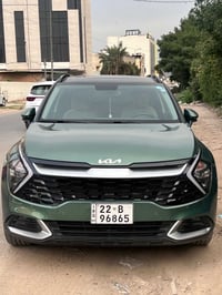 سبورتج 2024 خليجي فول مواصفات خليجي •.. مكينة 2000 ماشية 39الف كم فقط ...