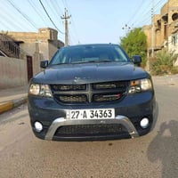 جورني كروز • ٦ سلندر • ٢٠١٨