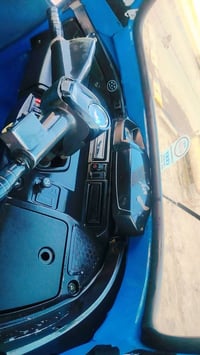 تيفيأس موديل ٢٠ • محرك مكفول • أوراق أصلية